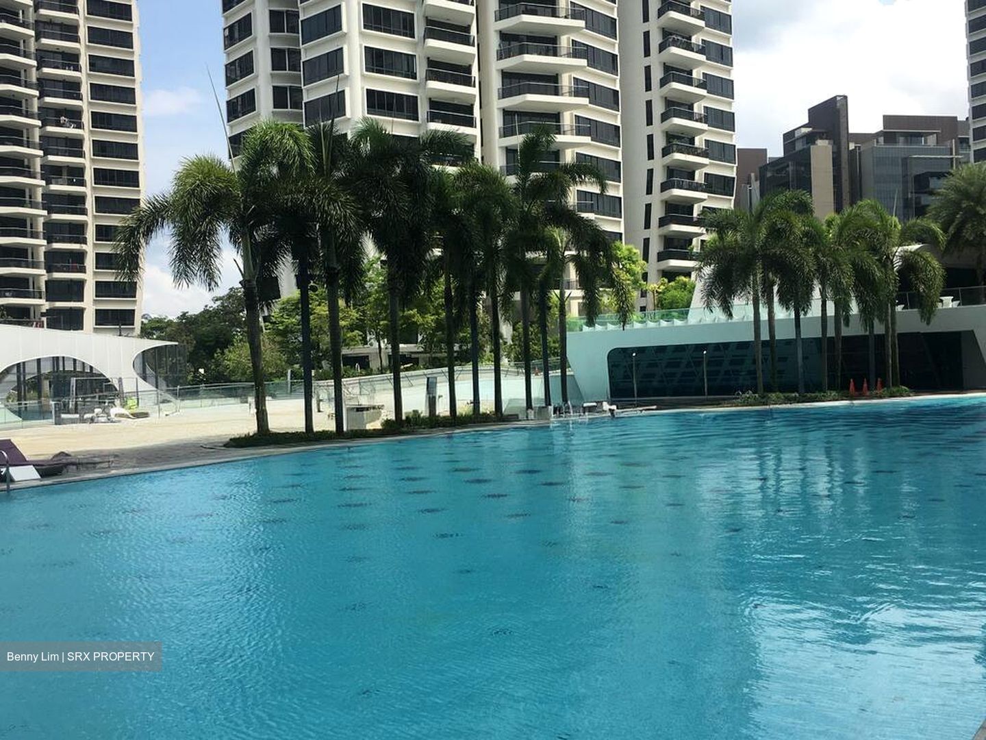 D'Leedon (D10), Condominium #576641741